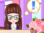 Cutie Beauty Salon