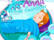 Princess Anna Arm Surgery-H5