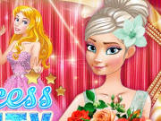 Princess Beauty Contest