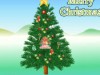 2011 Christmas Tree Decor