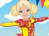Adele the Circus Star