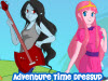Adventure Time Dressup