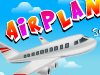Airplane serving