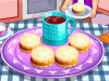 Alfajores - Spanish Dessert