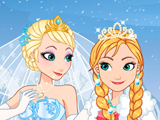 Anna Bridesmaid