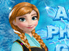 Anna's Princess Gowns