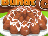 Apple Bundt Cake