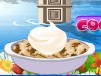 Apple Crumble
