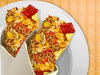 apricot walnut cereal bars