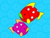 Aquarium Fish Coloring