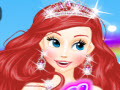 Ariel's Sweet 16