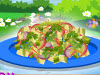 Asian Slaw Recipe