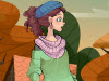 Autumn Dress Up Game