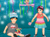Babies Dress Up
