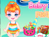 Baby Beach Prepare
