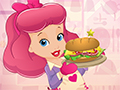 Baby Boo Awesome Sandwiches