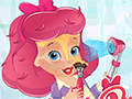 Baby Boo Makeover