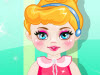 Baby Cinderella Morning Care