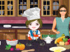 Baby Cooking Class
