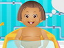 Baby Daisy Hair Care