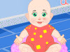 Baby Diaper Change