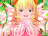 Baby Fairy Bath