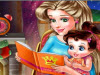 Baby Fairytale