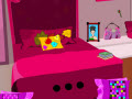Baby Girl Bedroom Escape