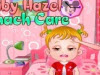 Baby Hazel Stomach Care