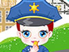 Baby Lulu Traffic Controller