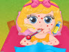 Baby Nana got varicella