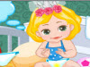 Baby Princess Royal Care