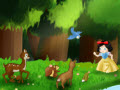 Baby Snow White Adventure