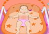 Baby stomach upset