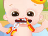 Baby Tooth Problems