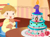 Baby's First Cake