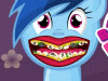 Bad Teeth Pony Game