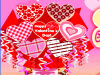 Bake Valentine's Day Cookies
