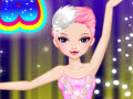 Ballerina Hair Salon