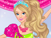 Ballet Princess