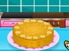 Banana Cake