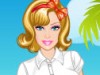 Barbara 50's Summer Dress Up