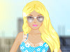 Barbara Bikini Dressup