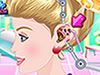 Barbara Ear Surgery