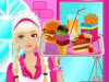 Barbara Fun Cafe