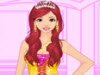 Barbara Fun Dress Up game