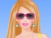 Barbara Go Shopping Dress Up