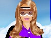 Barbara Goes Snowboarding Dress Up