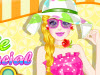 Barbara hair spa and facial