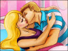 Barbara Healing Kiss